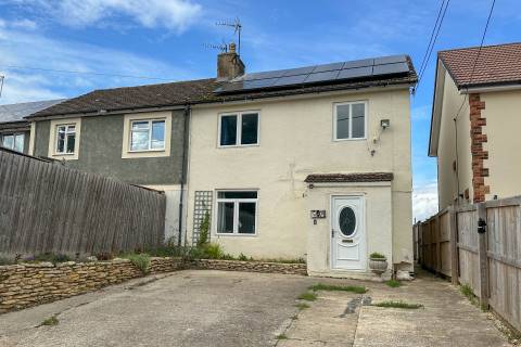 Property for auction in Wiltshire