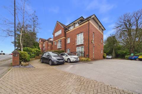 Property for auction in Derbyshire