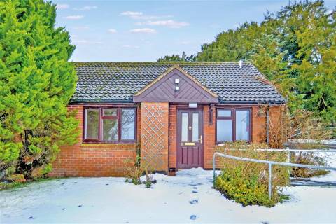 Property for auction in Shropshire