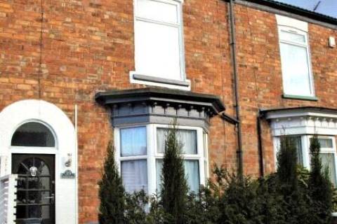 Property for auction in Lincolnshire