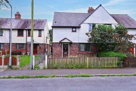 Property for auction in Cumbria