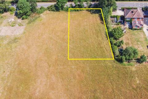 Property for auction in Buckinghamshire