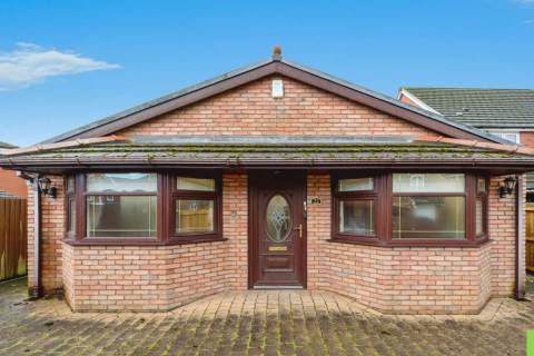 Property for auction in West Glamorgan