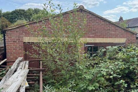 Property for auction in Middlesex