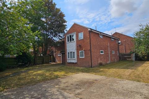 Property for auction in Suffolk