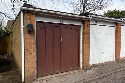 Property for auction in West Midlands