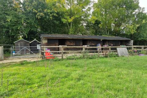 Property for auction in Wiltshire