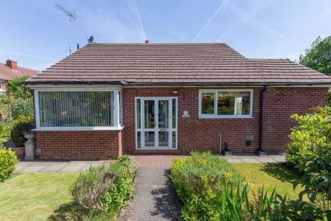Property for auction in Lancashire