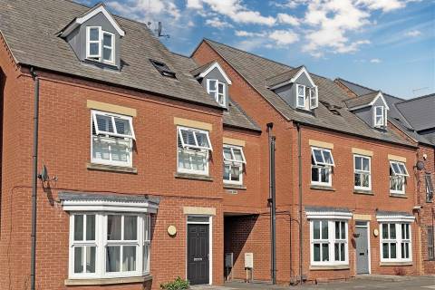 Property for auction in Lincolnshire
