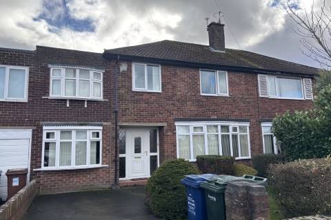 Property for auction in Tyne and Wear