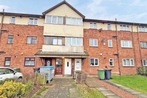 Property for auction in Cleveland