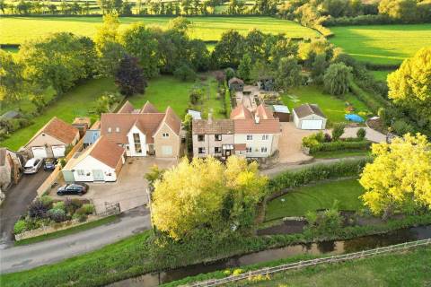 Property for auction in Avon