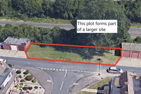 Property for auction in Gloucestershire