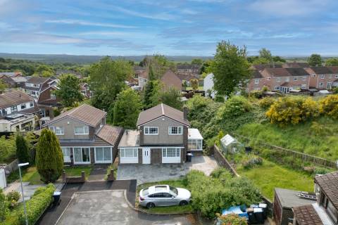 Property for auction in County Durham