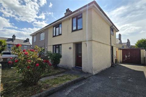 Property for auction in Gwynedd