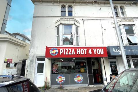 Property for auction in East Sussex
