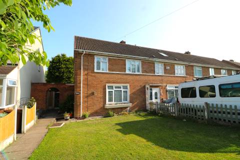 Property for auction in West Midlands