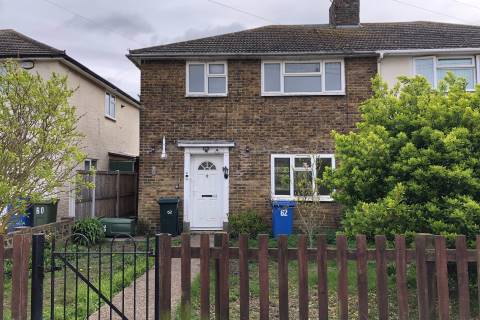 Property for auction in Kent