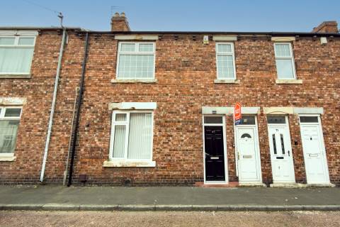 Property for auction in County Durham