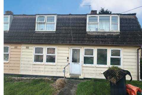 Property for auction in Cornwall