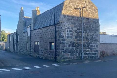 Property for auction in Aberdeenshire