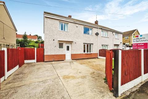 Property for auction in South Yorkshire