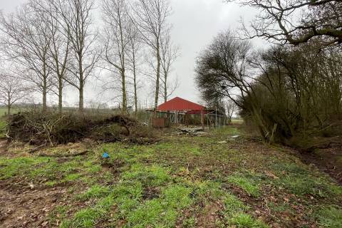 Property for auction in Northamptonshire