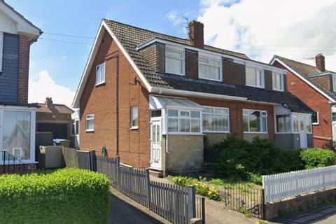 Property for auction in North Yorkshire