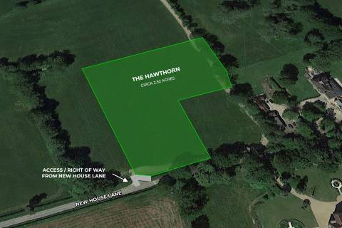 Property for auction in Surrey