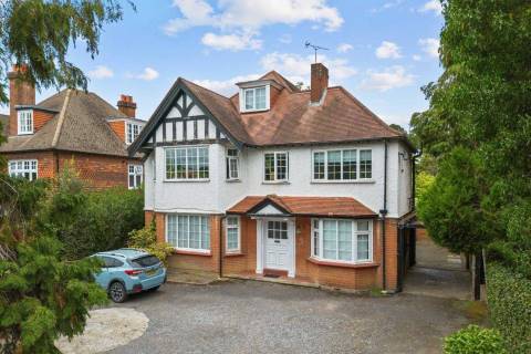 Property for auction in Surrey