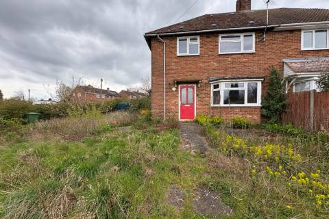 Property for auction in Norfolk