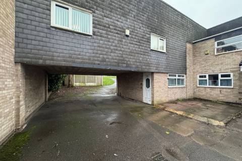 Property for auction in West Midlands