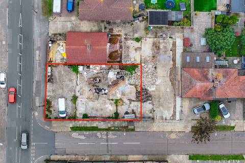 Property for auction in Essex