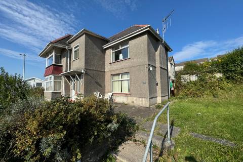 Property for auction in West Glamorgan