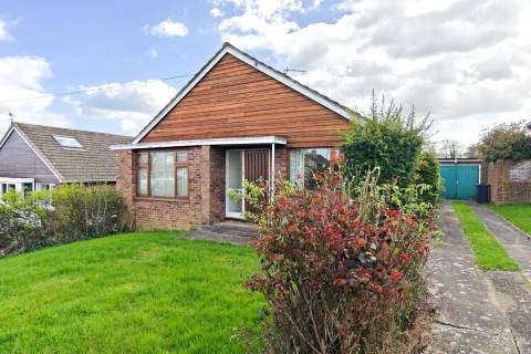 Property for auction in Worcestershire