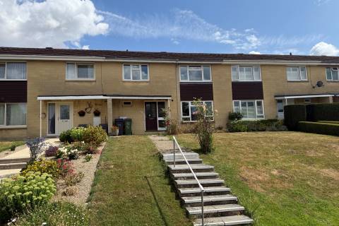 Property for auction in Wiltshire