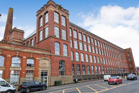 Property for auction in Lancashire
