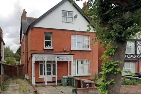 Property for auction in Surrey