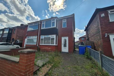 Property for auction in Lancashire