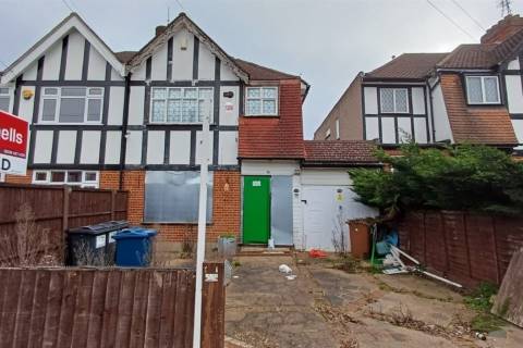 Property for auction in Middlesex