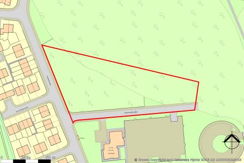 Property for auction in Lancashire