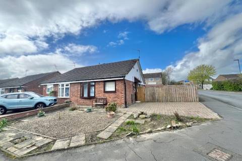 Property for auction in County Durham