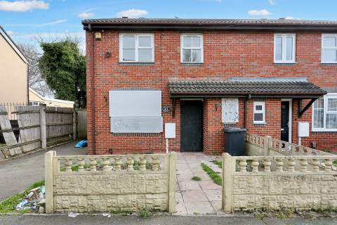 Property for auction in West Midlands
