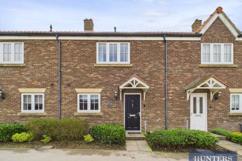 Property for auction in North Yorkshire