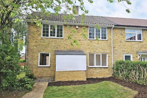 Property for auction in Hampshire