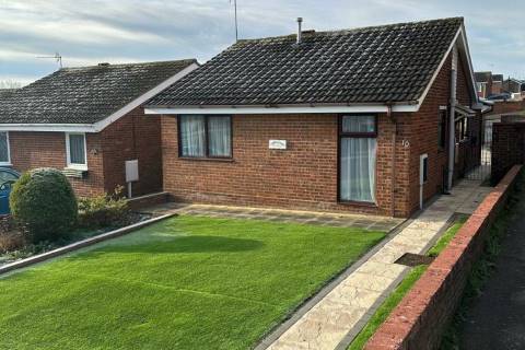 Property for auction in Northamptonshire