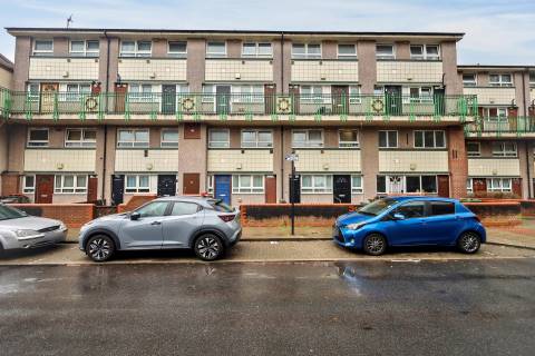 Property for auction in London