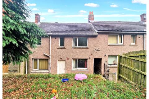 Property for auction in West Yorkshire