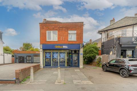 Property for auction in Middlesex