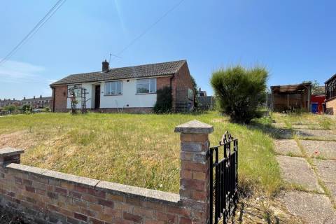 Property for auction in Suffolk